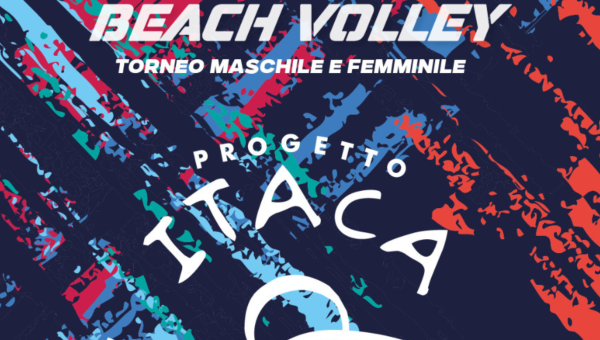  TORNEO DI BEACH VOLLEY DI PROGETTO ITACA LECCE